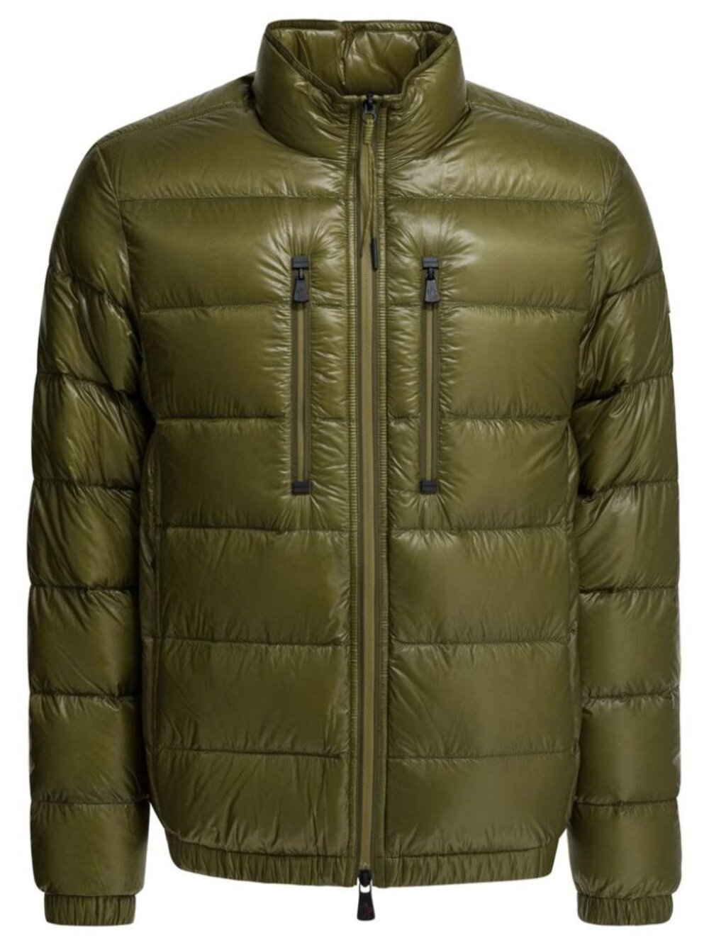 Moncler Grenoble Orres Short Down Jacket Tag Size 2 Men